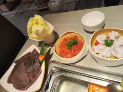 -海底捞火锅(武胜路凯德广场店)