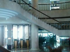 -抱海大酒店自助餐