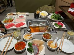 -海底捞火锅(苏宁生活广场店)
