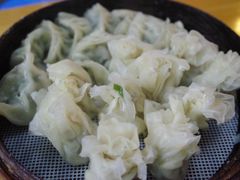 -海汇源老烧麦店(东大街总店)