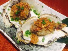-贵木日本料理·铁板烧(新地假日广场店)