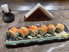 -松临·铁板烧&Omakase(神农店)