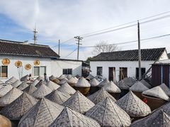 -苏州市吴中区光福窑上花果蜜饯厂