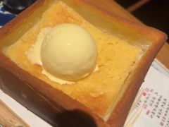 -绿茶餐厅(布吉万象汇店)