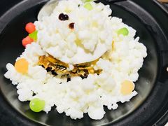 雪花蟹斗-成隆行·蟹王府(九江路店)