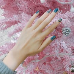 -雪儿·YuKi美甲美睫皮肤管理Salon