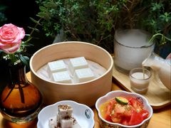 -佛有缘素食馆·荔湾老字号(陈家祠首店)