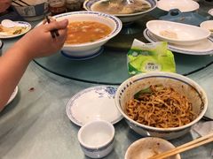 -老雒阳面馆·水席(定鼎门店)