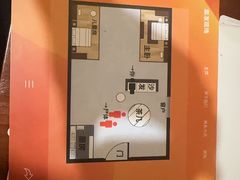 -剧狐剧本杀·月球探案馆(人民广场1号店)