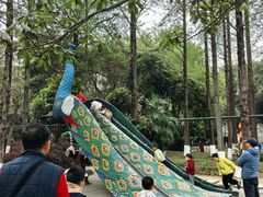 -成飞公园