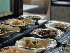 -郑州富力万达文华酒店·云端美食汇自助餐厅