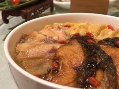 -海天楼中餐厅(吴宫泛太平洋酒店)