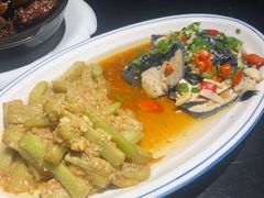 -富临轩私房菜(集庆门大街店)