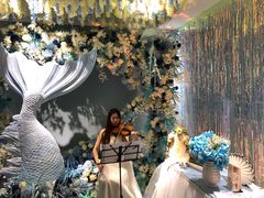 -友鹏海鲜(新宜白大道店)