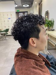 -悦·臻时美发沙龙