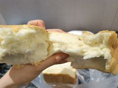 -银座仁志川·生吐司专门店(香港广场店)