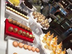 -The COOK·厨餐厅·自助餐(浦东嘉里大酒店)