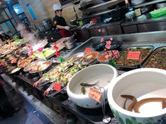 -老家信阳菜(北京路店)