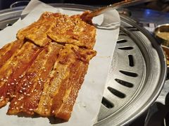 -入火韩国烤肉(凯旋广场店)