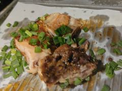 -绿茶餐厅(财富购物中心店)