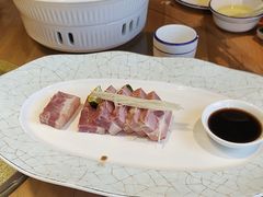 -永安鱼庄·镇江菜(丁卯店)