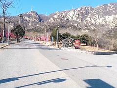 -北京凤凰岭