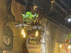-小俩口烧烤东北菜(双井店)