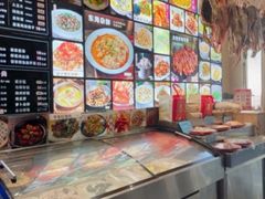 -火龙堂·风味民间菜(文一路店)