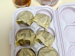 荤素八珍蒸饺-春和發特色蒸饺(浐河西路店)