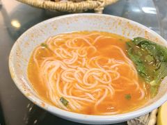 -天毓山庄·餐厅