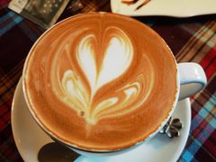 -融园咖啡馆(昙华林店)