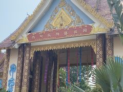 -西双版纳傣族园