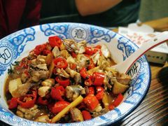 口味鸡-兄弟宁乡龙城(麓景路店)