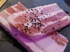 -十三姨正合丰烤肉(营迹路店)