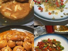 -千岛湖小鱼儿·淳安匠心农家菜