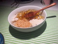-桂满陇·桃花院落(长泰广场店)