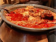 -鱼酷活鱼烤鱼(静安大融城店)