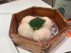 驰名虾饺皇-粤食堂(天津和悦汇店)