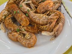 -秋姐美食店(旅游大道店)