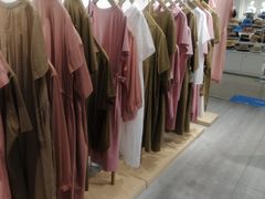 -沈阳大商千盛购物中心有限公司(长江街店)