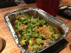 -KAOTOWN烤堂•烧烤(海汇港店)