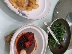 -沪华海鲜大酒楼(南汇店)