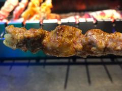 -很久以前羊肉串(清河店)