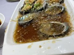 -顺风海鲜港(金玉兰店)