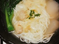 -新仙清汤牛腩(铜锣湾店)