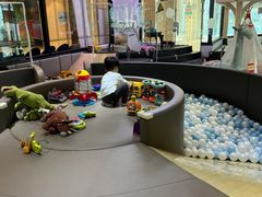 -Barbe a papa亲子餐厅(杨浦店)