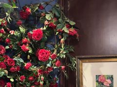 -第101座花园餐厅(湖滨88店)