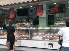 -闻酥园(水碾河路店)