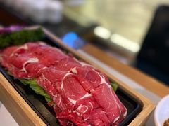 -雾都渣渣火锅(南城智汇城店)
