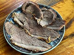 -赵金福蓬灰牛肉面·清真(金城关总店)